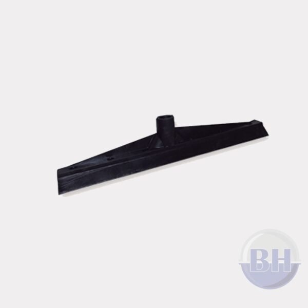 SECADOR GOMA NEGRO X 40 CM HARAGAN